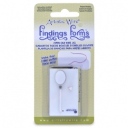 Artistic Wire attrezzi forma/attrezzo per creare monachelle a forma di 's' .