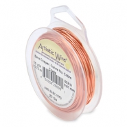 Artistic Wire 20 Gauge rame