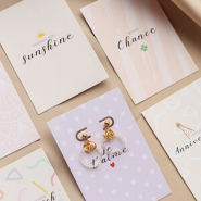 Prodotti speciali Dai un'occhiata al nostro assortimento di espositori bigiotteria in cartoncino