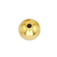 Beadalon terminale per filo armonico 3mm oro