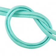 Nastro Nastro elastico in stile Ibiza