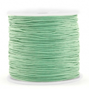 Coda di topo 0,8 mm verde basilico