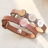 Bracciali Cuoio® Polaris Leggi il nostro blog Cuoio® e lasciati ispirare!