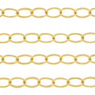 Componenti in acciaio inossidabile catena a rol&ograve; anchor cable links oro