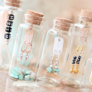 Prodotti speciali Dai un'occhiata al nostro assortimento di bottigliette dei desideri