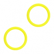 Anello elastico giallo