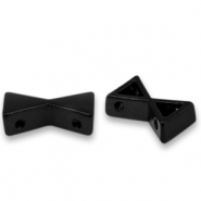 Perline Tile clessidra nero