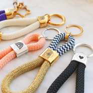 Cordoncino tubolare intrecciato Mix & Match Guarda qui l’intera collezione di cordoncini tubolari intrecciati