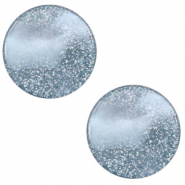Cabochon Polaris Elements Cabochon Polaris Elements 12 mm piatto