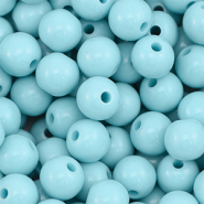Perline in acrilico Perline in acrilico 10 mm