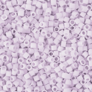 Perline Miyuki Delica 15/0 Opaque Pale Rose DBS1499