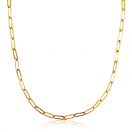 Bigiotteria in acciaio inossidabile Collane in acciaio inossidabile