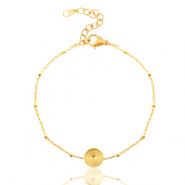 Bigiotteria in acciaio inossidabile Polaris Steel in acciaio inossidabile