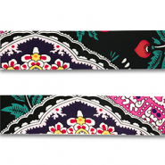 Bandana mandala Multicoloure