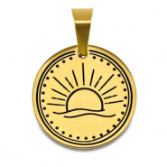 Bigiotteria in acciaio inossidabile Ciondoli in acciaio inossidabile