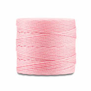 Filo nylon S-Lon 0.5 mm rosa chiaro
