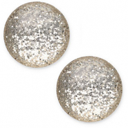 Cabochon Polaris Elements 7 mm classico Paipo beige