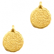 Perline e ciondoli di metallo TQ Metallo TQ varie