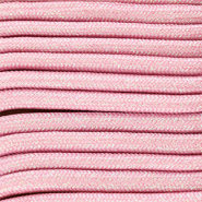 Paracord alla moda 6mm rosa chiaro-AB