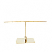 Espositore per bigiotteria per orecchini oro