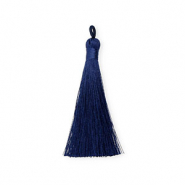 Nappine 8cm blu navy