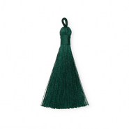 Nappine 8cm verde bosco