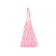 Nappine 8cm rosa chiaro