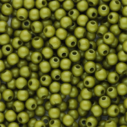 Perline in acrilico Perline in acrilico 4 mm