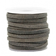 Gli articoli in vera pelle e vera pelle scamosciata  Pelle scamosciata DQ