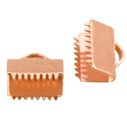 Fermanastro DQ 10mm oro rosa