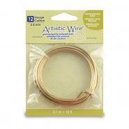 Artistic Wire Artistic Wire 12 Gauge