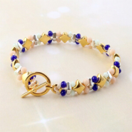 Set di ispirazione Scopri qui come creare bigiotteria alla moda con perline superduo!