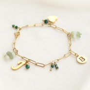 Set di ispirazione Lasciati ispirare! Bigiotteria con componenti in acciaio inossidabile