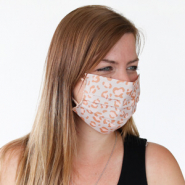 Set di ispirazione Scopri le nuove mascherine non mediche con fantastici motivi stampati