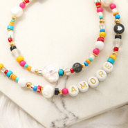 Set di ispirazione Collane mon amour ❤