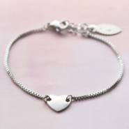 Set di ispirazione Realizza bracciali e orecchini con la catena rolò!