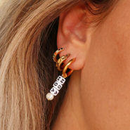 Set di ispirazione Idee per gioielli personalizzati ❤