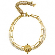 Gioielli Braccialetti