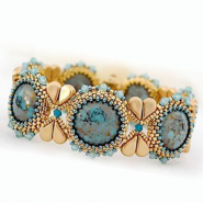 Set di ispirazione Idee di bigiotteria con le perline Les Perles par Puca® – Paris