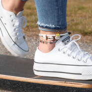 Set di ispirazione Lasciati ispirare! Gioielli alla moda per la primavera