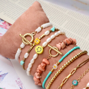 Set di ispirazione Fai da te: Realizzare articoli estivi vivaci e di tendenza  