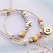 Set di ispirazione Idee per gioielli eleganti con le perline Polaris Elements 