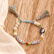 Set di ispirazione Creare gioielli alla moda con la coda di topo