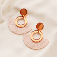 Set di ispirazione Crea orecchini con ciondoli accattivanti