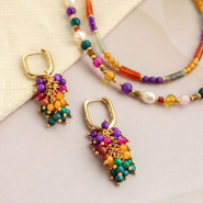 Set di ispirazione Libera la tua creatività con le perline Polaris Elements