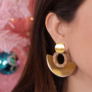 Set di ispirazione Mettiti all’opera creando gioielli per Natale