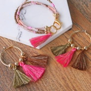 Prodotti speciali Dai un'occhiata al nostro ampio assortimento di nappine 