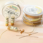 Set di ispirazione L'indispensabile gamma Beadalon per splendidi gioielli