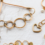 Novità Nuovi componenti in acciaio inossidabile