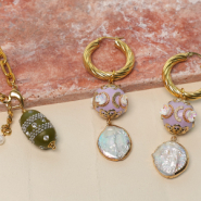 Novità Novità! Accattivanti perline bohémien